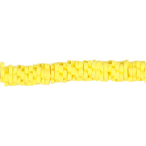 Https: www.cchobby.nl klei-kralen-d-5-6-mm-gatgrootte-2-mm-geel-145-stuk-1-doos