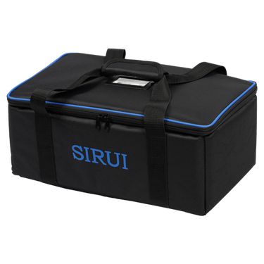 Sirui bi-color led monolight c150b