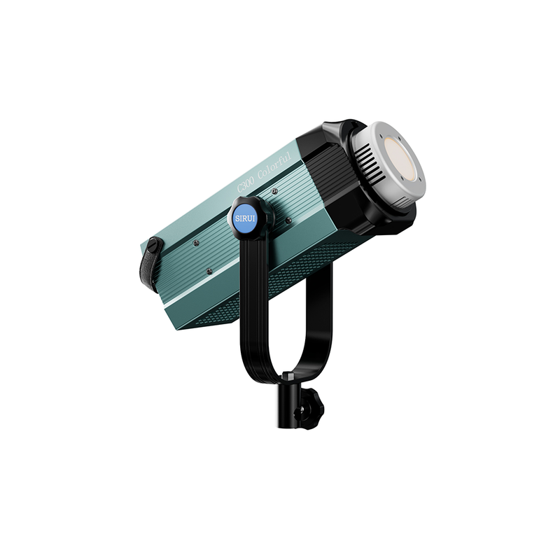Load image into Gallery viewer, Sirui rgb led monolight c300r colorful
