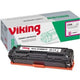 Tonercartridge viking ce323a magenta