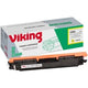 Tonercartridge compatible viking ce312a geel