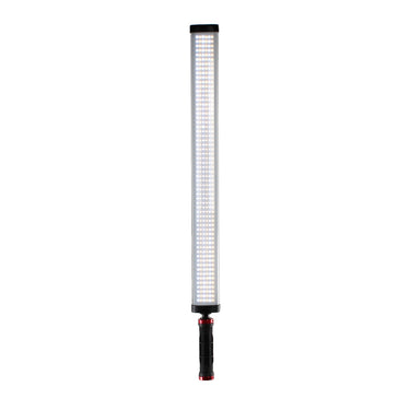 Sirui led tubelight t60x telescopisch