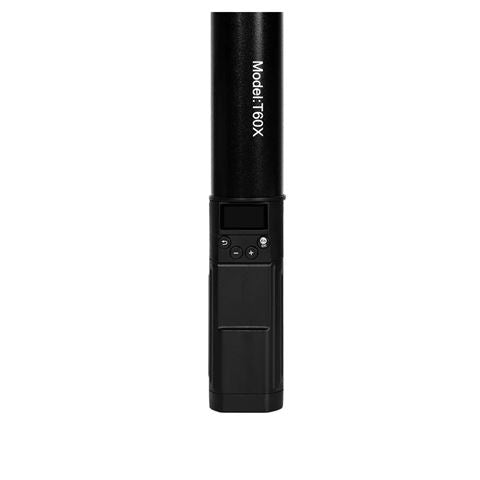Load image into Gallery viewer, Sirui led tubelight t60x telescopisch
