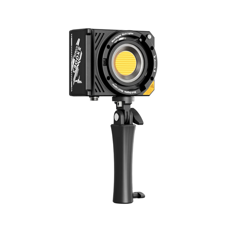 Cargue la imagen en el visor de la galería, Sirui bi-color cob pocket led lamp c300x ii
