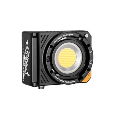 Sirui bi-color cob pocket led lamp c300x ii