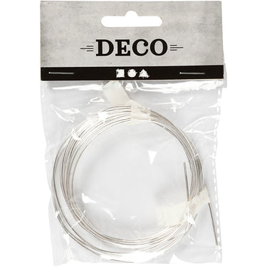 Http: www.cchobby.nl verzilverd-draad-dikte-1-2-mm-verzilverd-3-m-1-rol