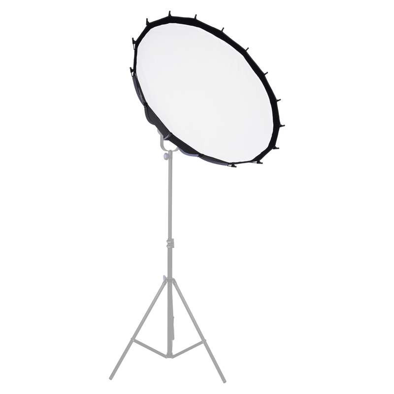 Chargez l'image dans la visionneuse de la galerie, Sirui softbox rgx60 60 cm
