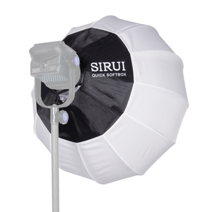 Sirui ballon softbox rgq65 65 cm