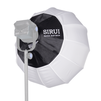 Sirui ballon softbox rgq65 65 cm