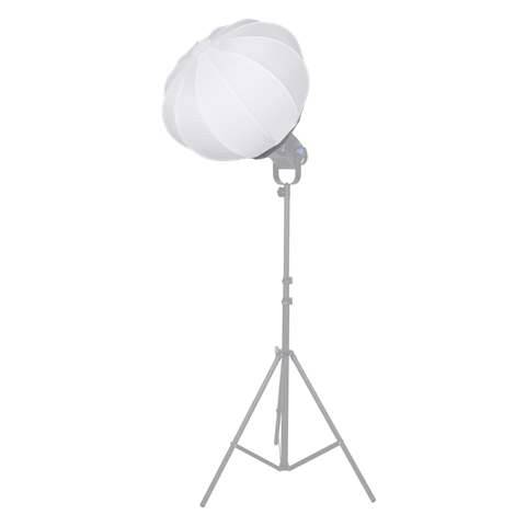 Load image into Gallery viewer, Sirui ballon softbox rgq65 65 cm
