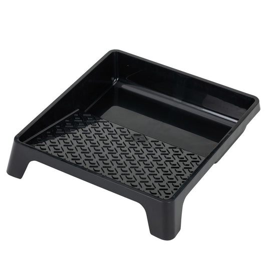 Sam verfbak middel grijs 24x32cm