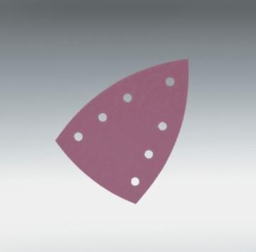 Sia abrasives delta schuurstrook 1950 siaspeed 100x147mm p180 (50st)