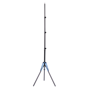 Sirui carbon statief dk18 luchtgeveerd 1,8m