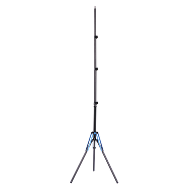Sirui carbon statief dk18 luchtgeveerd 1,8m