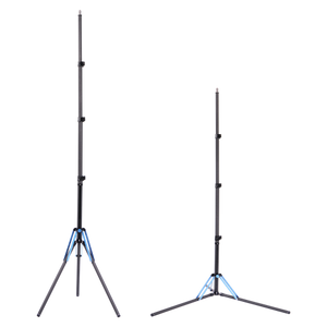 Sirui carbon statief dk18 luchtgeveerd 1,8m