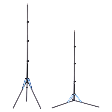 Sirui carbon statief dk18 luchtgeveerd 1,8m