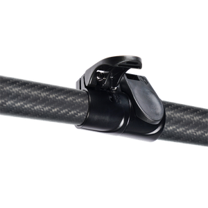 Sirui carbon statief dk28 luchtgeveerd 2,8m
