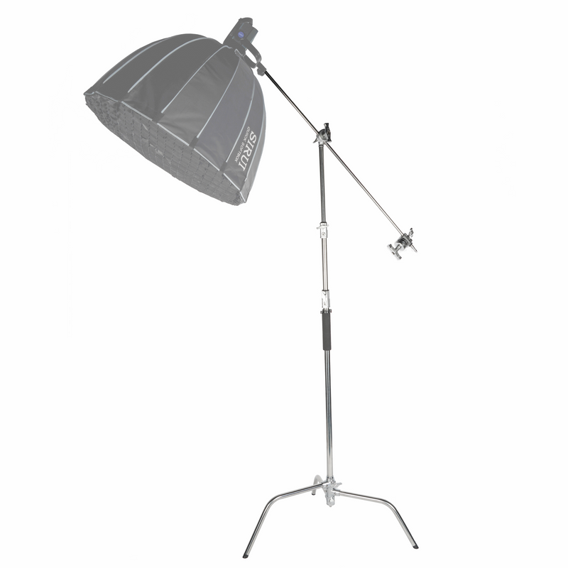 ギャラリービューアに画像をロードする, Sirui c-stand cs01
