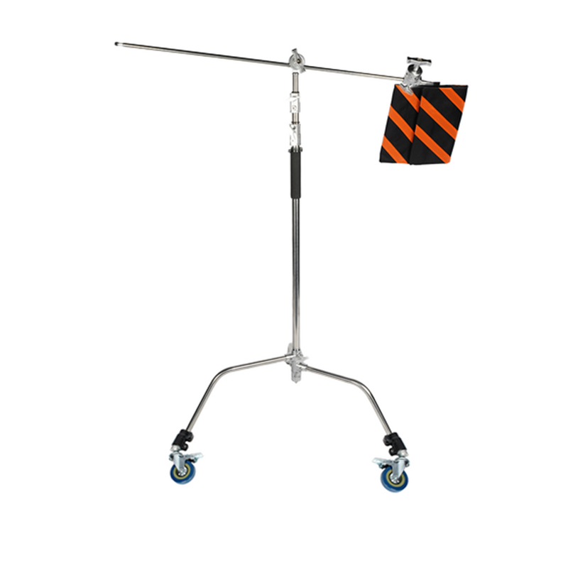 Afbeelding laden in galerijviewer, Sirui c-stand set cs02
