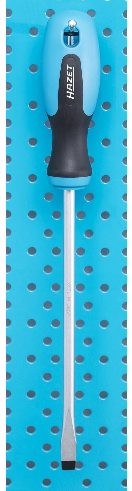 Load image into Gallery viewer, Hazet schraubendrehersatz 810 6 screw driver sets pz 810 6pz 6-piece.
