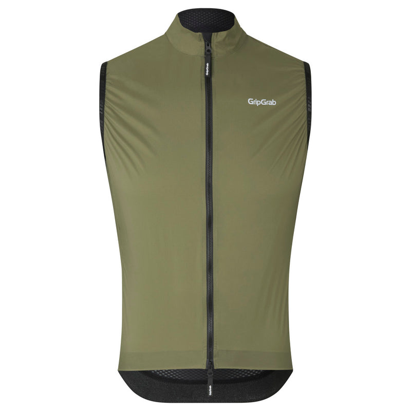 Load image into Gallery viewer, Gripgrab pacr windproof lightweight - vest | xxl
