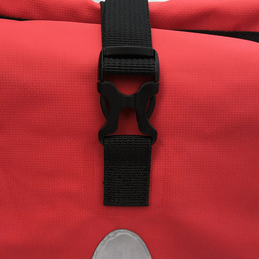 Lynx enkele fietstas valley