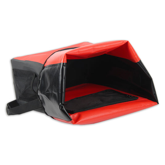 Lynx enkele fietstas valley e-bike