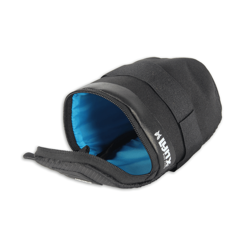 Load image into Gallery viewer, Lynx Zadeltas Sequoia M
