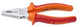 Unior combinatietang 406 1vde