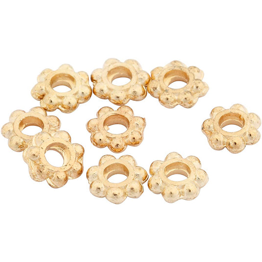 Https: www.cchobby.nl spacer-kralen-d-6-mm-gatgrootte-2-mm-verguld-100-stuk-1-doos