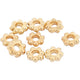 Https: www.cchobby.nl spacer-kralen-d-6-mm-gatgrootte-2-mm-verguld-100-stuk-1-doos