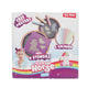 Toi-toys toi toys dream horse eenhoorn stoepkrijtset met 4 sjablonen