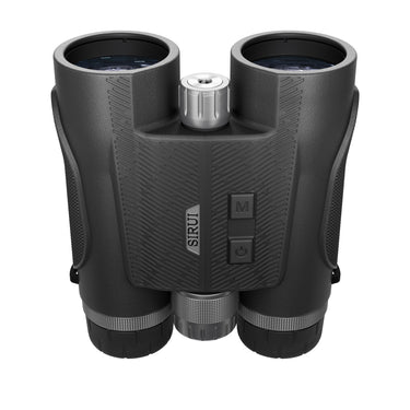 Sirui sportich b1042b-md-bk verrekijker 10x42 met laser afstandsmeter