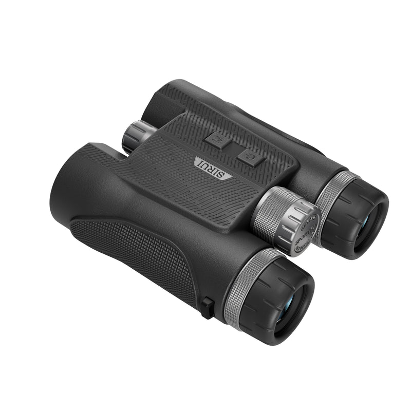 Load image into Gallery viewer, Sirui sportich b1042b-md-bk verrekijker 10x42 met laser afstandsmeter
