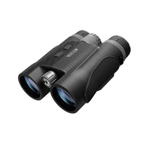 Load image into Gallery viewer, Sirui sportich b1042b-md-bk verrekijker 10x42 met laser afstandsmeter
