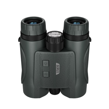 Sirui sportich b1042b-md-gn verrekijker 10x42 met laser afstandsmeter