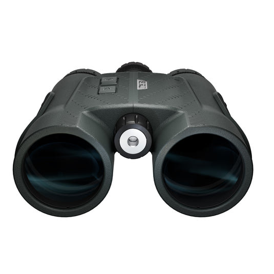 Sirui sportich b1042b-md-gn verrekijker 10x42 met laser afstandsmeter