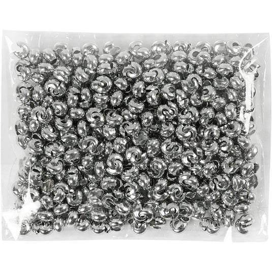 Https: www.cchobby.nl metalen-hoes-d-5-mm-verzilverd-500-stuk-1-doos