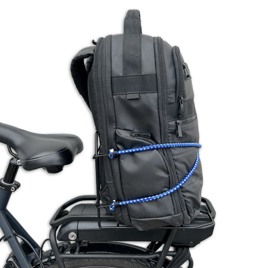 Lynx bagagedrager verbreder