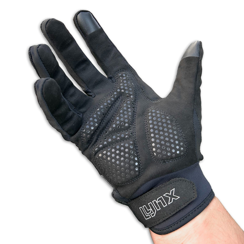 Load image into Gallery viewer, Lynx mtb handschoenen xl
