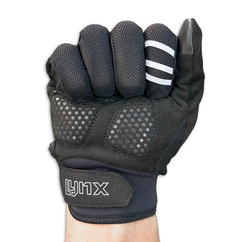 Load image into Gallery viewer, Lynx mtb handschoenen xl
