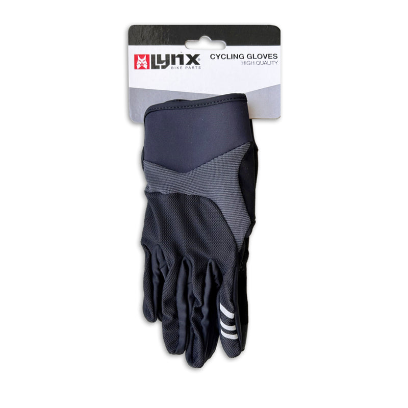 Load image into Gallery viewer, Lynx mtb handschoenen l
