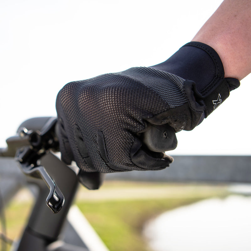 Load image into Gallery viewer, Lynx mtb handschoenen xl
