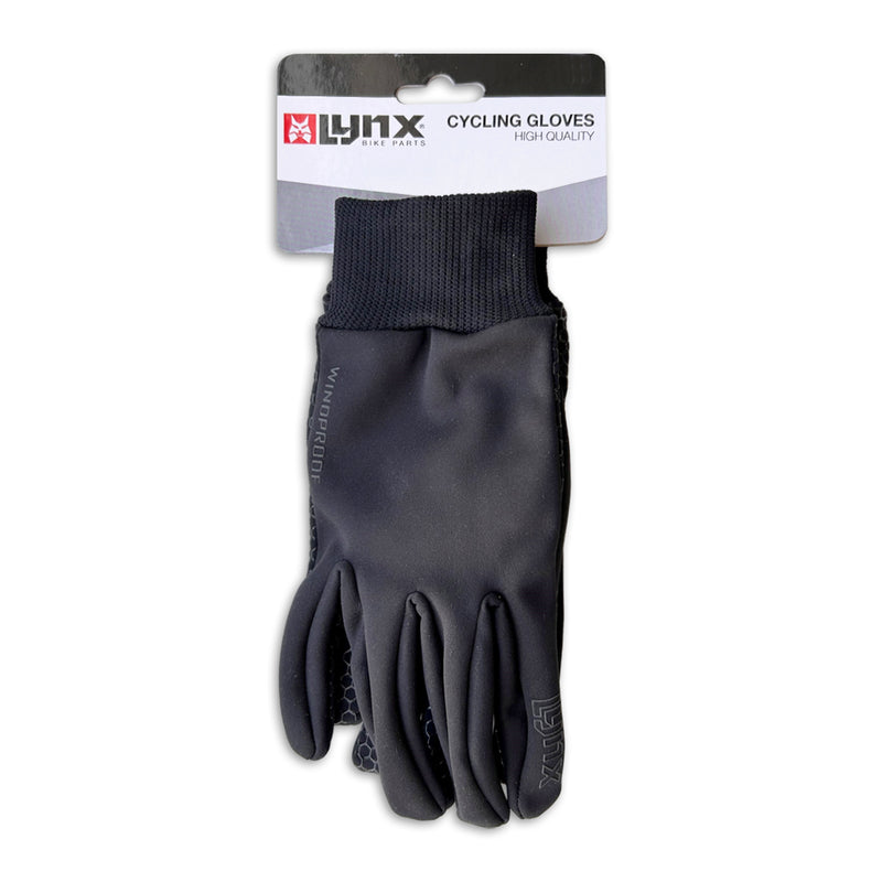 Load image into Gallery viewer, Lynx winter- fietshandschoenen l
