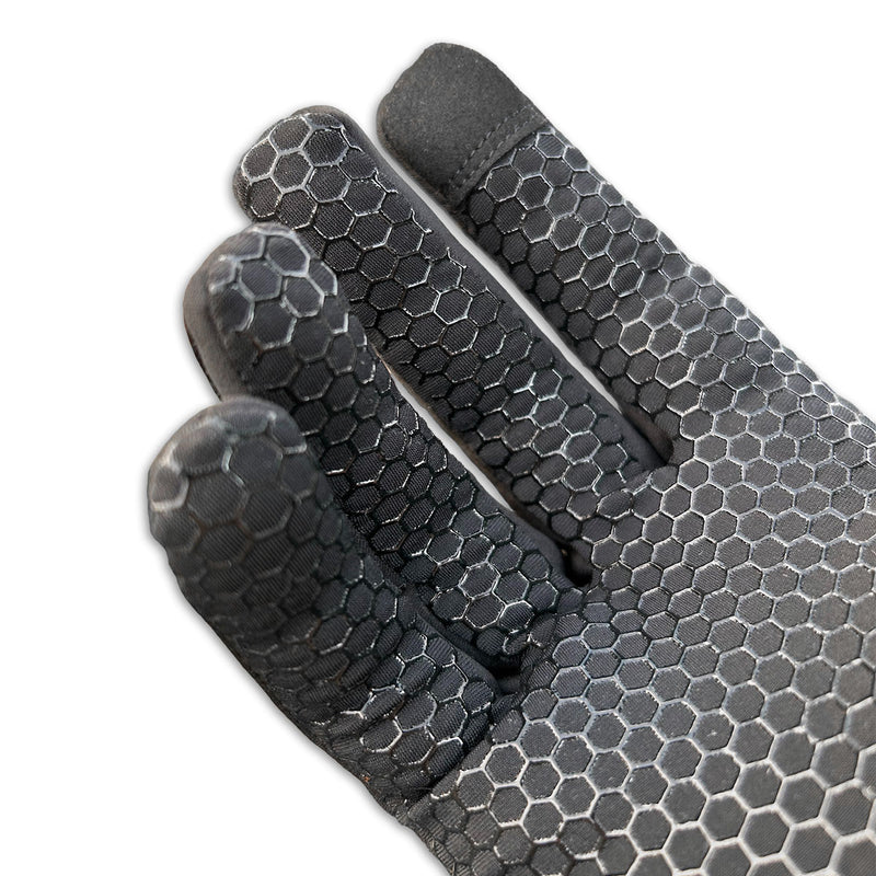 Load image into Gallery viewer, Lynx winter- fietshandschoenen l
