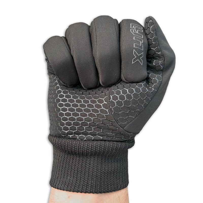 Load image into Gallery viewer, Lynx winter- fietshandschoenen l
