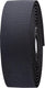 Bbb cycling flexribbon gel stuurtape - extra grip - microfiber - stuurlint racefiets - zwart - 200 x 3cm - bht-14