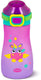 Playgro stella babyfles met tuit - flip-top dop - lekvrij - bpa-vrij - 550 ml - vanaf 18 maanden