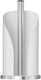 Wesco keukenrolhouder | papierrolhouder | metaal - mat wit | wc-rolhouder