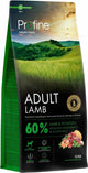 Profine adult lamb potatoes 12 kg